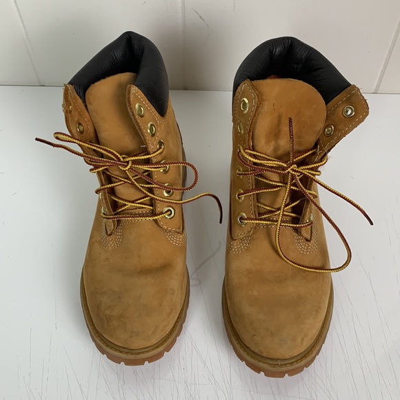Timberland Boots - Picture 3 of 6